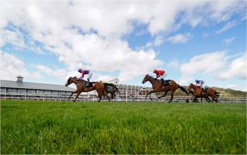 Horse Racing Tips: 8/1 shout tops Tipman's plays at Nottingham