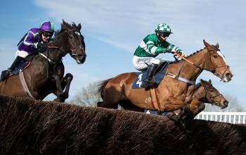 Horse Racing tips: A 15/2 play tops Tipman’s best bets today