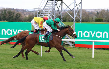 Horse Racing Tips: A 6/1 nifty pick tops the list at Navan today