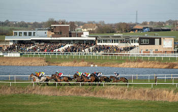 Horse Racing Tips: A 9/1 play stands out at Huntingdon today