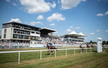 Horse Racing Tips: An 8/1 pick tops the list at Bath today