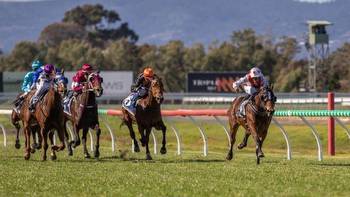 Horse racing tips and best bets for Morphettville Parks