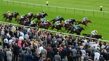 Horse racing tips: Back Templegate's 12-1 Ayr Gold Cup pick and COMPLETE runner-by-runner guide to massive betting heat