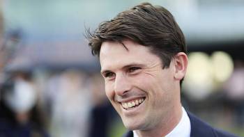Horse racing tips: Best bets for Goulburn with Matt Jones