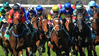 Horse racing tips: Best bets for Kensington with Matt Jones