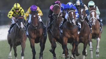 Horse racing tips: Best bets for Rosehill with Matt Jones