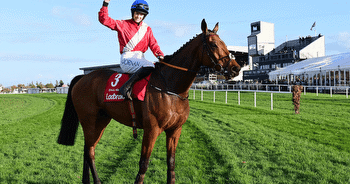 Horse Racing Tips: Best Betting Tips & Odds for Saturday