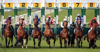 Horse Racing Tips: Best Betting Tips for Friday