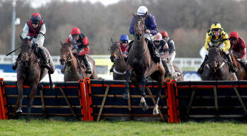 Horse racing tips: Dave Nevison's best bets for Boxing Day