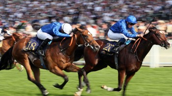 Horse racing tips for Ascot today