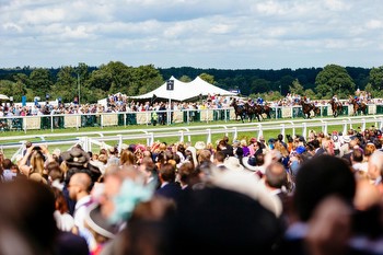 Horse racing tips: four to win on Day Five at Royal Ascot