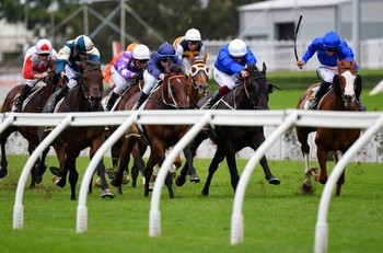 Horse Racing Tips from Mick Gannon for Gouldburn races Monday 17/7/2023