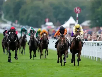 Horse racing tips: James Boyle's best bets for Glorious Goodwood Day Three