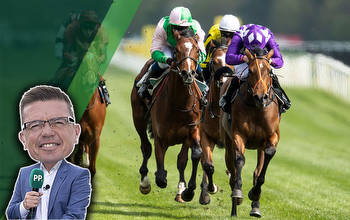 Horse racing tips: Jason Weaver's Sandown bets for ITV's Friday action