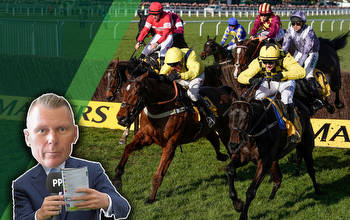 Horse Racing Tips: Matt Chapman’s bets for Saturday's ITV Racing