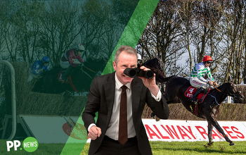 Horse Racing Tips: Mick Fitzgerald's Best Galway Plate Day Picks