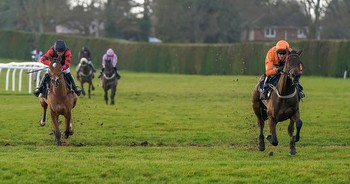 Horse racing tips: Newsboy's Sunday selections for Hereford and Naas