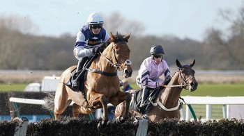 Horse racing tips: Newsboy's Sunday selections for Warwick, Southwell and Kelso