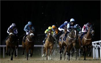 Horse Racing tips: Our 3 bets for Monday night's all-weather action