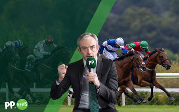 Horse Racing tips: Ruby Walsh's Saturday bets at Leopardstown