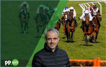 Horse Racing Tips: Ruby Walsh's six picks for Punchestown