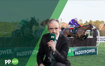 Horse Racing Tips: Ruby Walsh's Sunday bets at Leopardstown