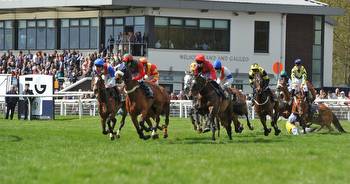 Horse racing tips: Sunday selections from Newsboy for cards at Stratford and Perth
