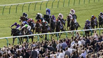 Horse racing tips: Templegate 16-1 pick and complete runner-by-runner guide to Cesarewitch betting bonanza at Newmarket