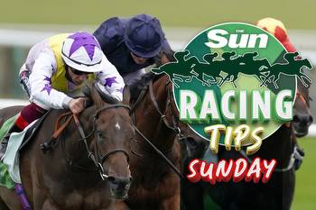 Horse racing tips: Templegate NAP at 9-2 looks a tasty price at Musselburgh on Sunday