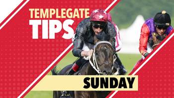 Horse racing tips: Templegate NAP has a massive chance at Ripon for in-form stable