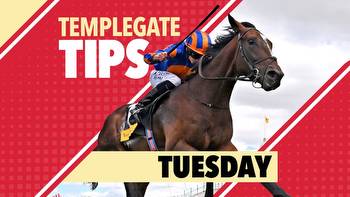 Horse racing tips: Templegate NAP looks a great price at 5-1 to land her first handicap in style