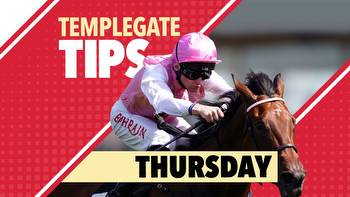 Horse racing tips: Templegate NAP will relish York test at 13-2 after bolting up at Newmarket