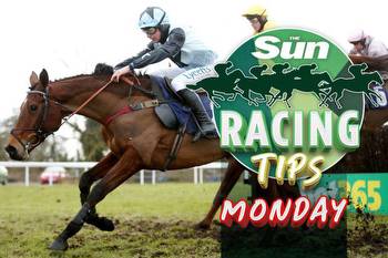 Horse racing tips: Templegate NAP won by nine last time out and there's loads more to come