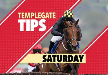 Horse racing tips: Templegate's 7-2 NAP ran a screamer on her comeback and can hit the target at Haydock