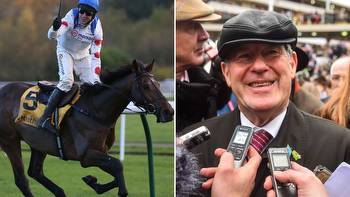 Horse racing tips: Templegate's BEST Cheltenham Festival ante-post bets as William Hill go non-runner money back