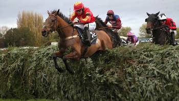 Horse racing tips: Templegate's Grand Sefton pick and complete guide to huge 15-runner ITV race live from Aintree