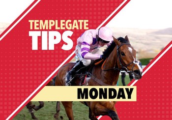 Horse racing tips: Templegate's NAP can be an early Christmas present for his in-form trainer