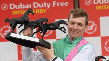 Horse racing tips: This 20-1 shot can hit the mark under the champ Colin Keane at the Curragh