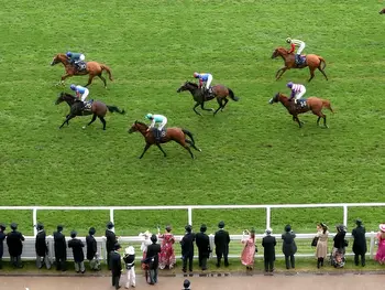 Horse racing tips: Three picks for today at Ascot