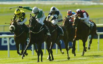 Horse Racing Tips: Timeform's top trainers & jockeys to follow on the Flat