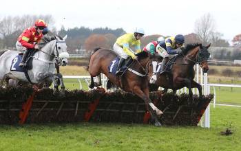 Horse Racing Tips: Tipman's 17/2 bet in his Wetherby wagers today