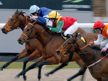 Horse Racing Tips Today: Free Racing Tips Today