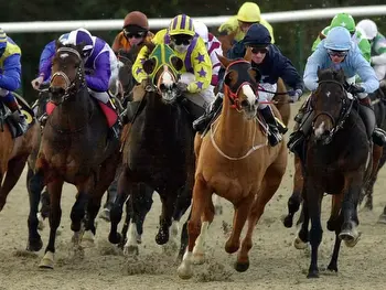 Horse Racing Tips Today: Free Racing Tips Today