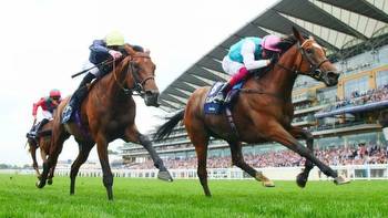 Horse Racing tips today: Sunday's best UK and Ireland racing bets