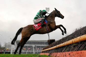 Horse Racing Tips Today: Wednesday's Best UK and Ireland Racing Bets