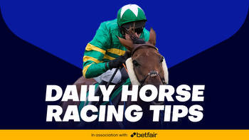 Horse Racing Tips Wednesday 9th August 2023 best bets and most tipped horses