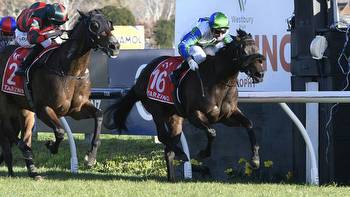 Horse racing: Top jockeys are in short supply for racing in NZ