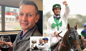 Horse racing world in mourning after champion Group 1-winning jockey Peter Mertens dies aged 58