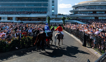 Horse racing’s most watched events