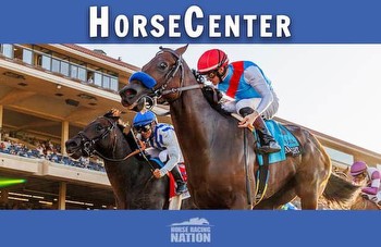 HorseCenter: Breeders' Cup Classic rankings, Turf Cup picks